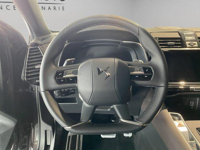 DS AUTOMOBILES DS 7 BlueHDi 130 aut. Exupery