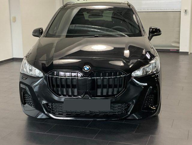 BMW 220 i 48V Active Tourer Msport