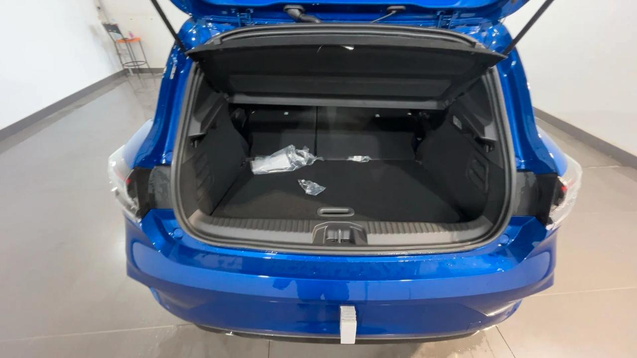 Renault Clio ECO-G 100 CV 5 porte Techno