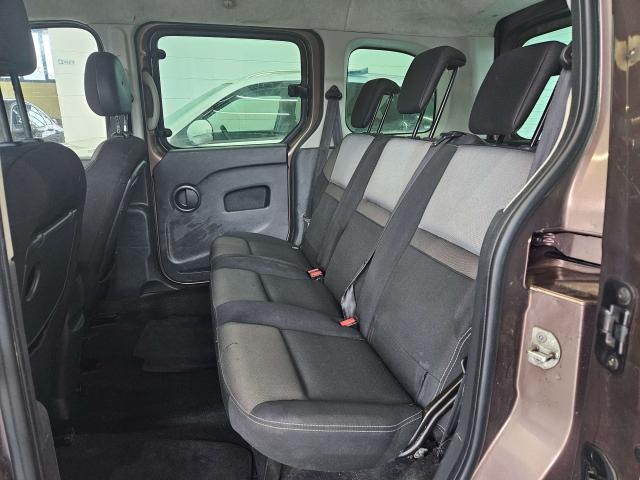 Renault Kangoo 1.5 dci Extrem s NEOPATENTATI