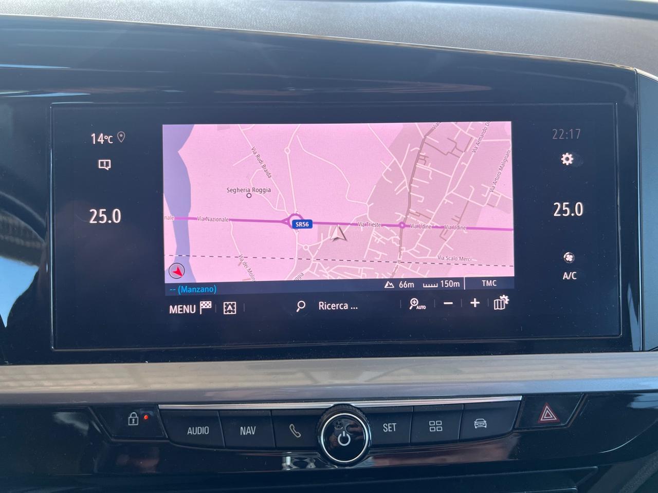 Opel Grandland 1.5d GS Line FINANZIABILE