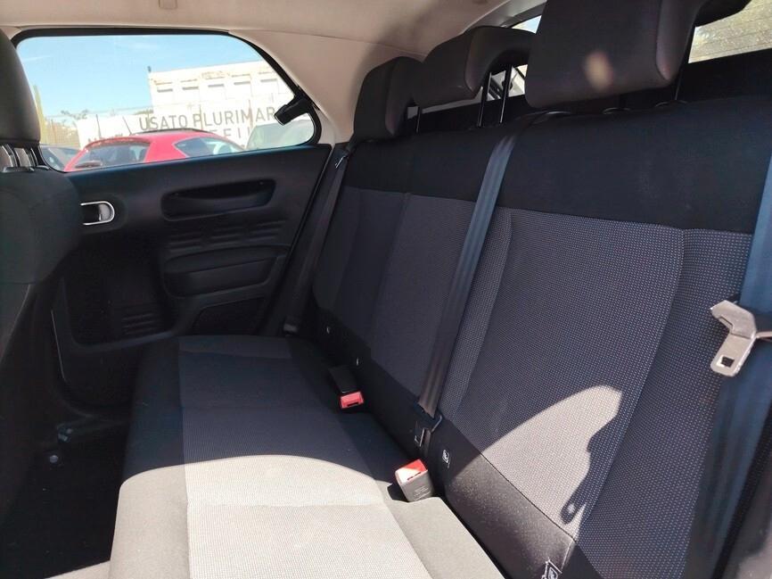 Citroen C4 Cactus BlueHDi 100 Shine