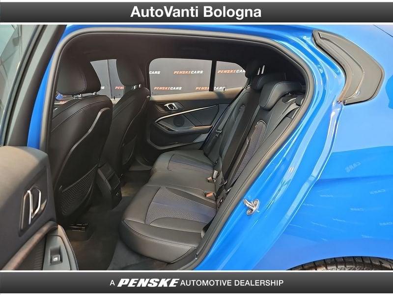 BMW Serie 1 118i 5p. Msport