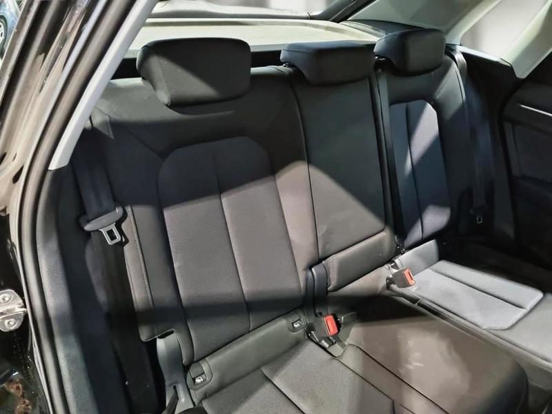 AUDI Q3 35 TDI S TRONIC BUSINESS SUV