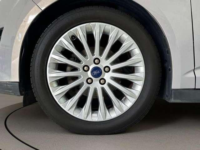 Ford C-Max 1.6 125CV Titanium