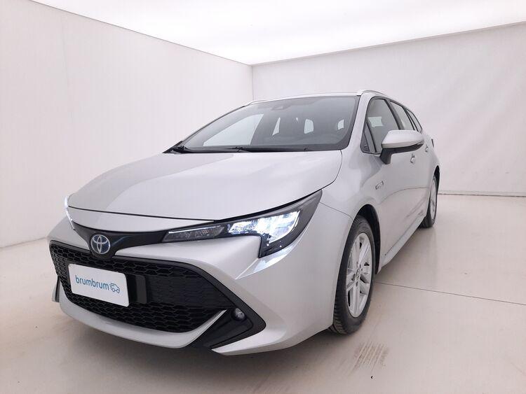 Toyota Corolla TS Hybrid Business BR636303 1.8 Full Hybrid 122CV