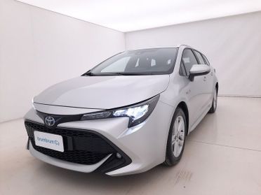 Toyota Corolla TS Hybrid Business BR636303 1.8 Full Hybrid 122CV