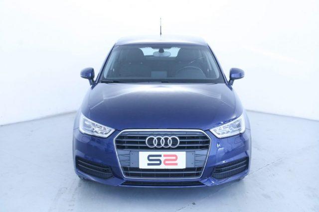 AUDI A1 SPB 1.0 TFSI ultra/SENSORI PARCH POST/FARI XENON