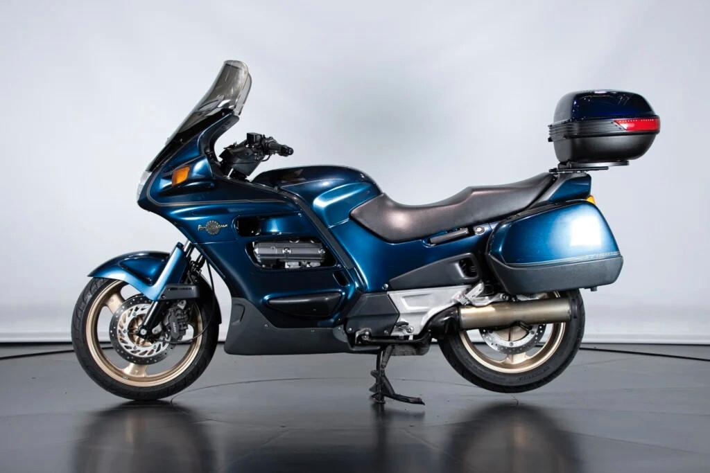 Honda ST 1100 PAN EUROPEAN - 2003