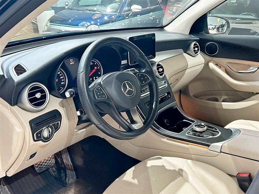 Mercedes-benz GLC 220 d 4Matic Exclusive