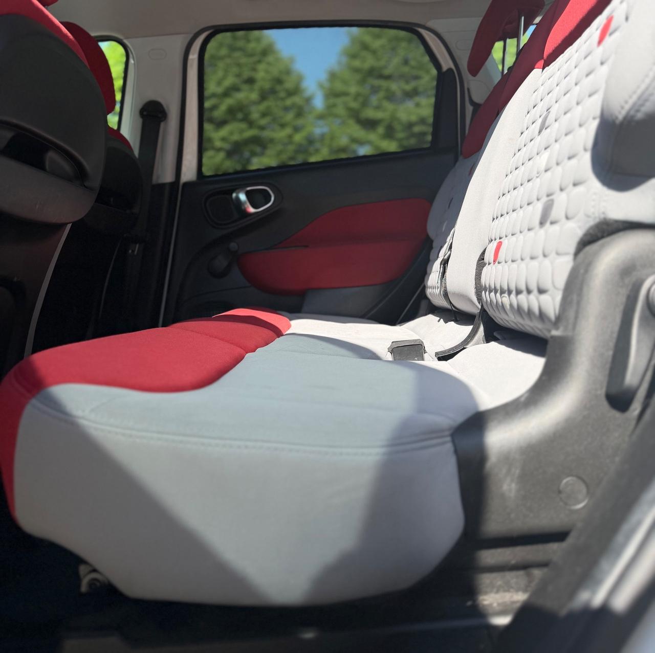 Fiat 500L 1.4 95 CV Lounge