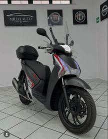 Honda SH 125 Sport