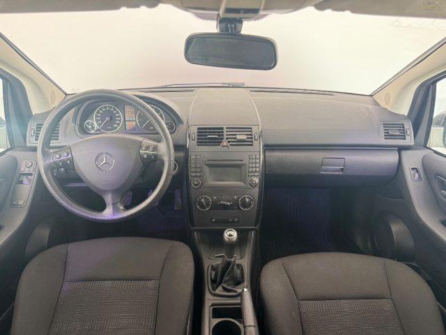 MERCEDES-BENZ A 160 BlueEFFICIENCY Coupé Special Edition