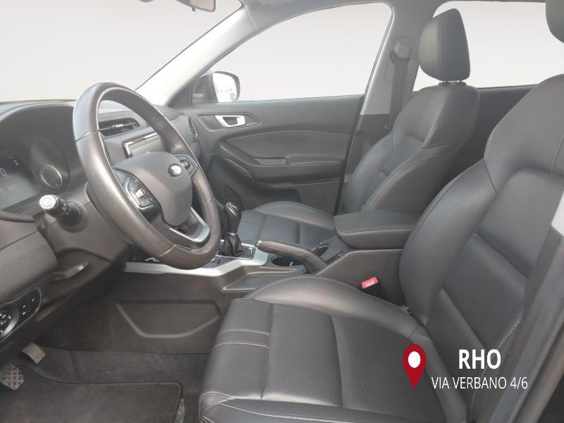 DR Motor DR 4.0 1.5 Gpl 114cv