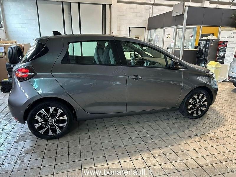 Renault ZOE Evolution R135