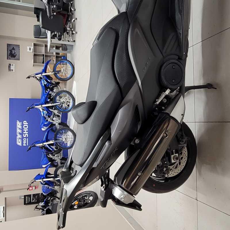 Yamaha T-Max 530 ABS - 2016