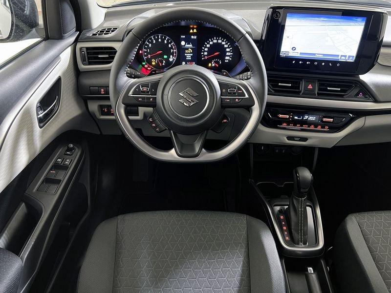 Suzuki Swift Swift 1.2h Top 2wd 81cv cvt