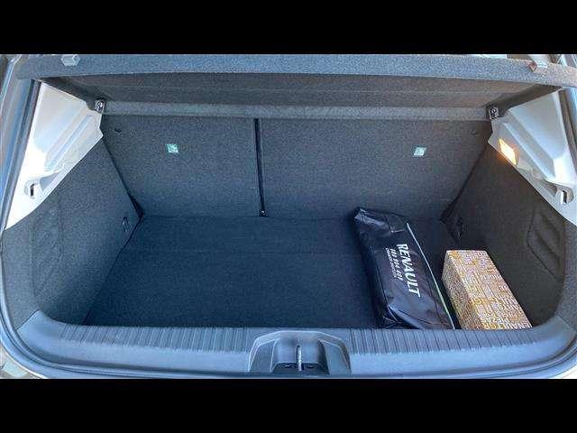 Renault Clio 1.6 E-Tech hybrid Zen 140cv auto