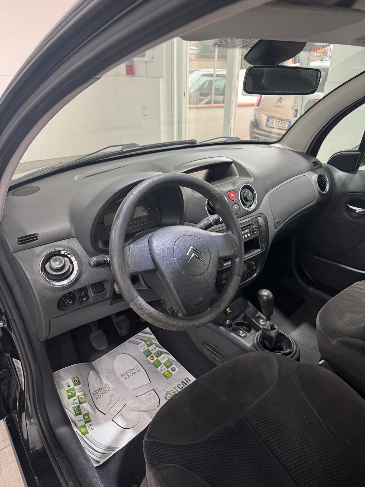 Citroen C3 1.1 Perfect Bi Energy G