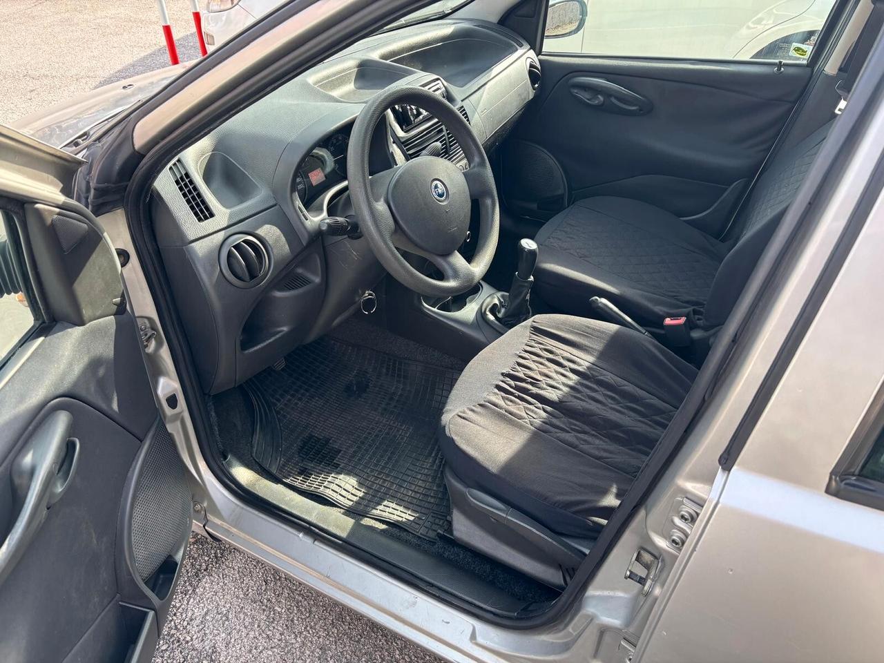 Fiat Punto 1.3 Multijet 16V 5 porte Actual