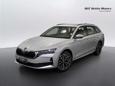 Skoda Octavia Wagon 2.0 tdi Executive 150cv dsg
