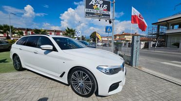 Bmw 520 520d Touring Msport