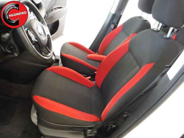 FIAT Doblo Doblò 1.6 MJT 105CV S&S PC Combi N1 Lounge (+IVA)