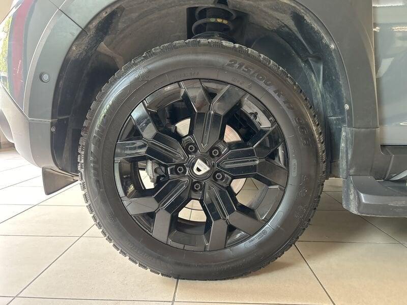 Dacia Duster 1.0 TCe GPL 4x2 Journey UP