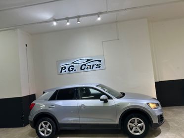 Audi Q2 1.6 TDI S tronic