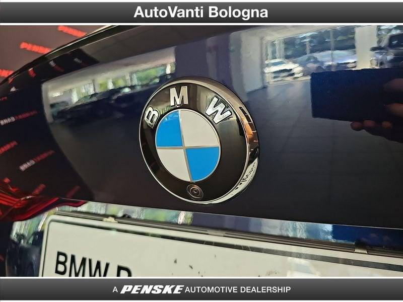BMW Serie 4 Gran Coupé 420d xDrive 48V Msport Pro