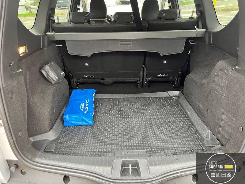 Dacia Jogger Jogger 1.0 TCe GPL 100 CV 5 posti Extreme Up