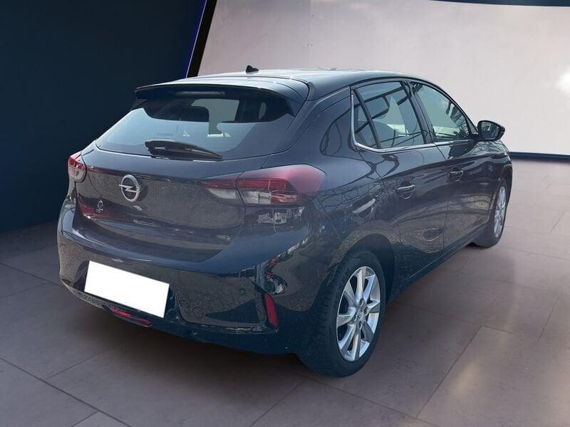 Opel Corsa VI 2020 1.2 Elegance 75cv