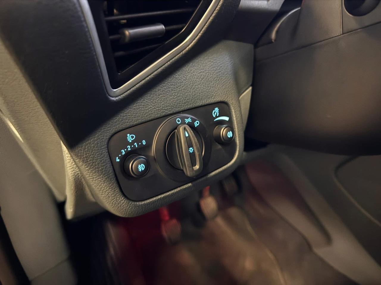 Ford C-Max 1.6 TDCi 115CV 105.000KM