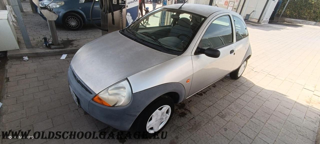 Ford Ka 1.3