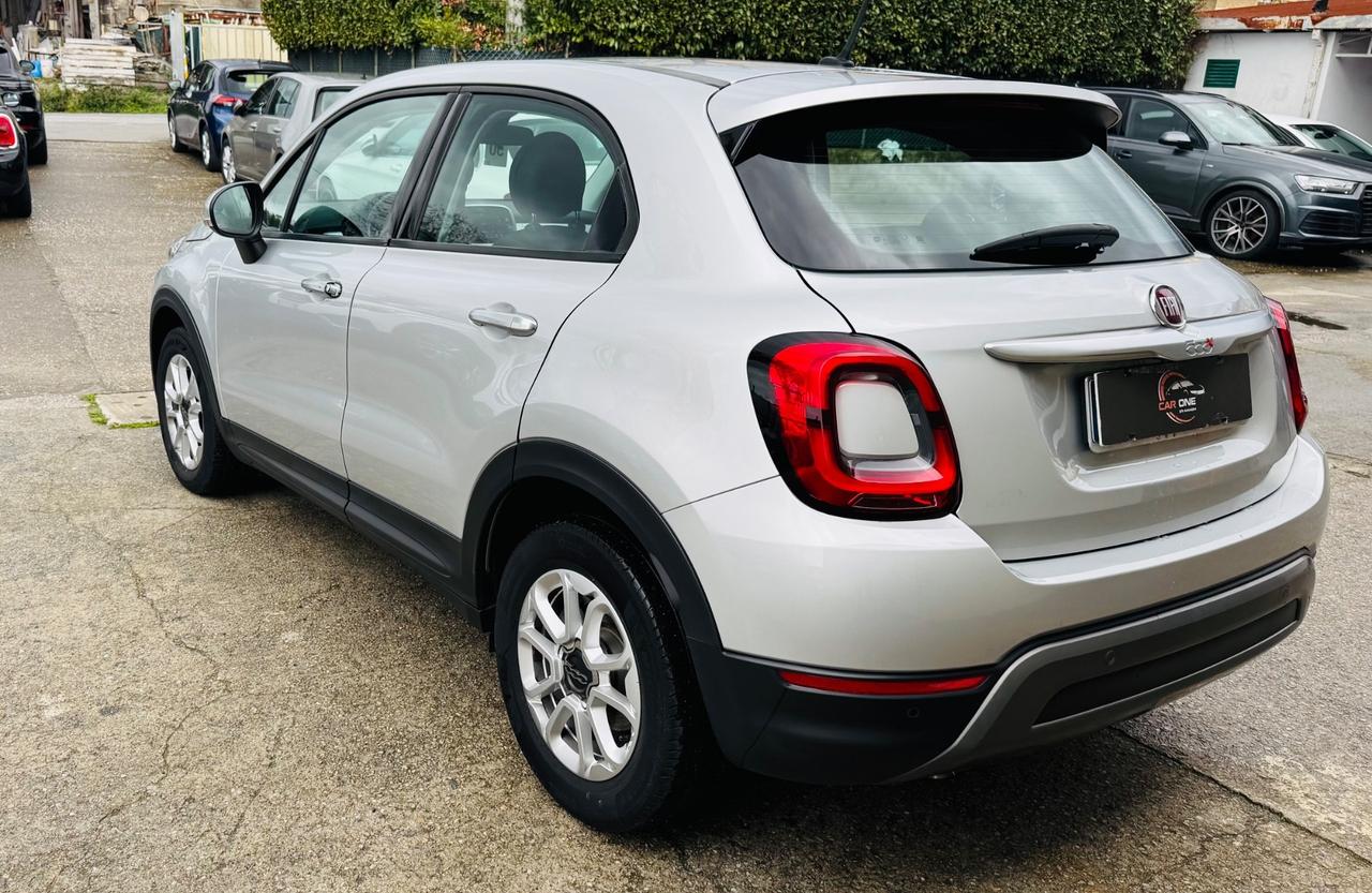 Fiat 500X 1.3 MultiJet 95 CV Cross