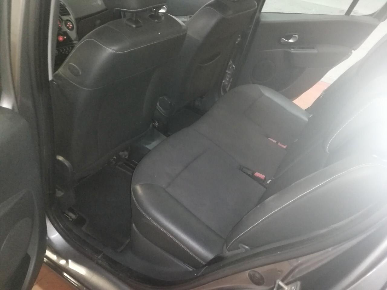 Renault Modus 1.5 dCi 90CV Live