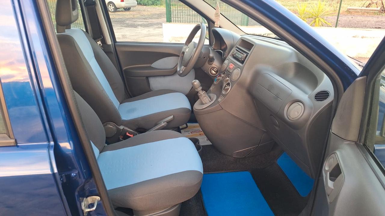 Fiat Panda 1.3 MJT 16V Dynamic