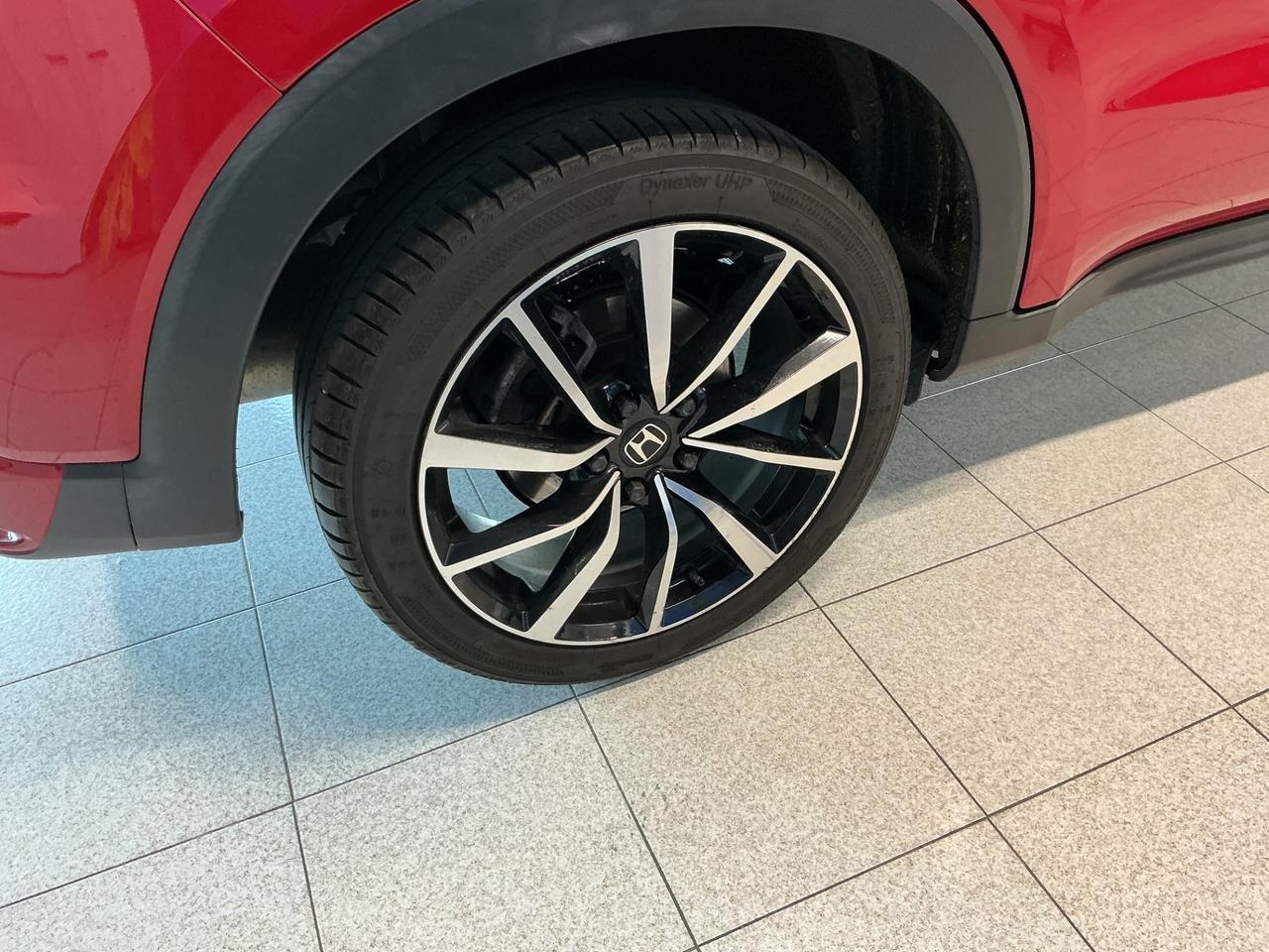 Honda HR-V 1.6 Diesel Neopatentati