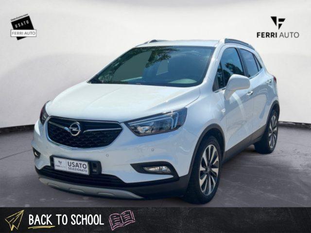 OPEL Mokka X 1.6 CDTI Ecotec 136CV 4x2 Start&Stop Innovation