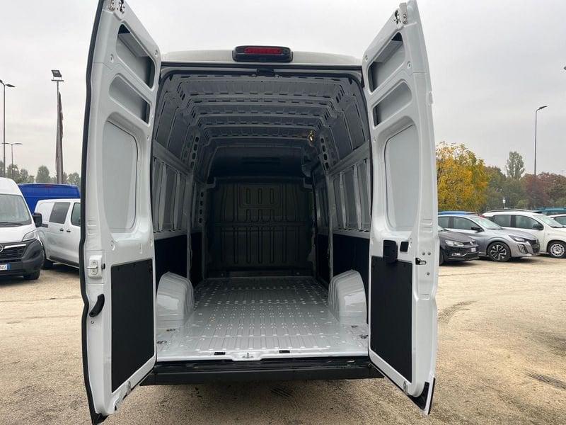 Opel Movano Movano 35 2.2 BlueHDi 140 S&S PLM-TA Furgone Heavy (IVA ESCL.)