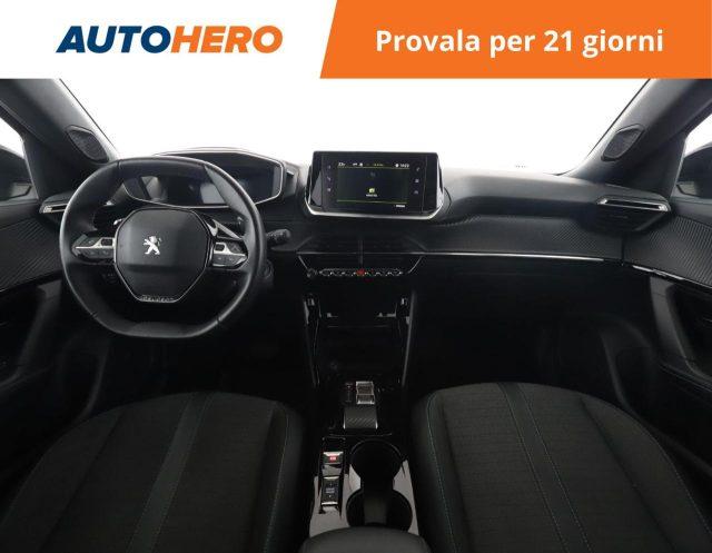 PEUGEOT 2008 BlueHDi 130 S&S EAT8 Allure Pack