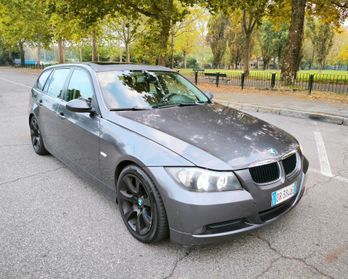 Bmw 320d cat Touring MSport