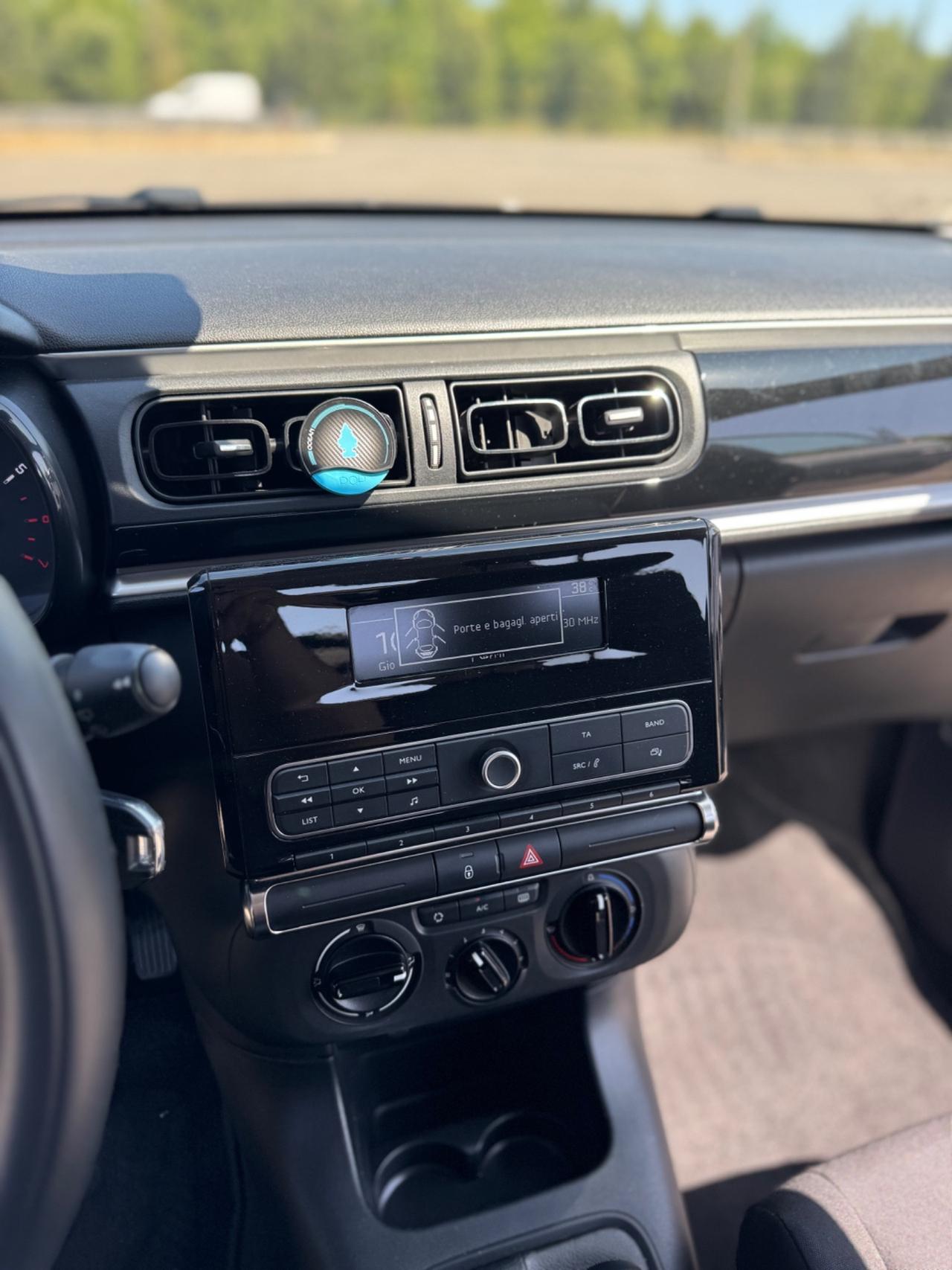 Citroen C3 PureTech 82 Feel