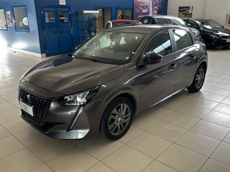 Peugeot 208 Active Pack PureTech 75 S/S