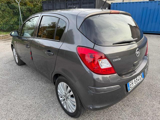 OPEL Corsa 1.2 85CV 5P BENZINA/GPL TECH Elective