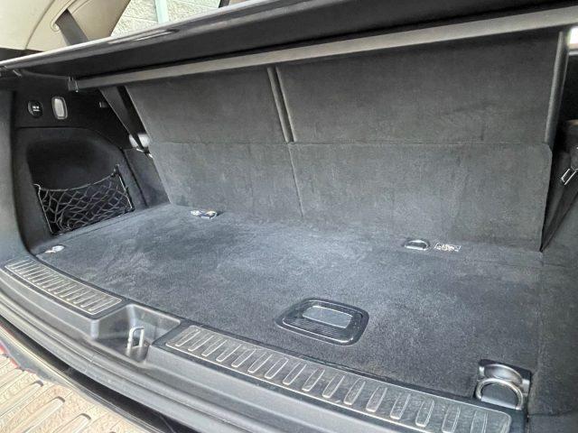 MERCEDES-BENZ GL 350 7 POSTI 4MATIC 258CV NAVIGATORE CERCHI DA 20"