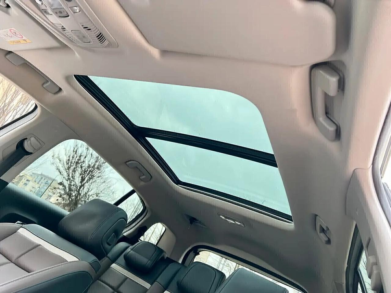 Citroen C5 Aircross Hybrid 225 E-EAT8 Shine