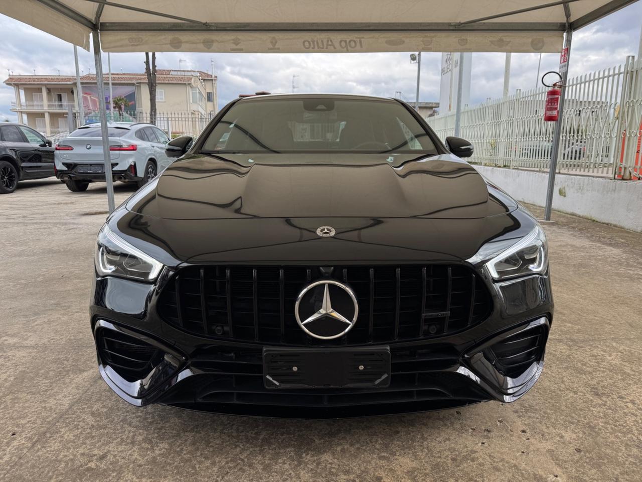 MERCEDES-BENZ CLA 45 AMG S 4Matic+ 421 CV - MY21