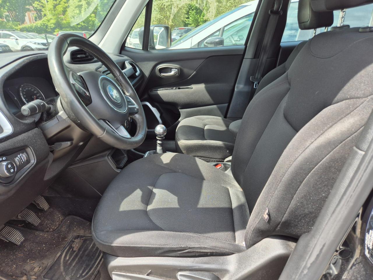 Jeep Renegade 1.0 T3 Limited