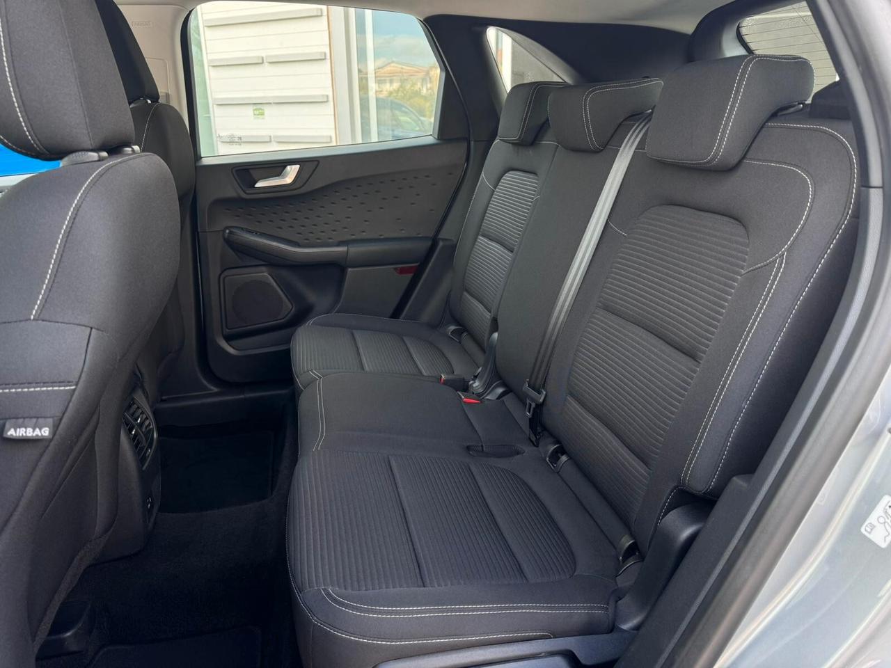 Ford Kuga 1.5 EcoBlue 120 CV aut. 2WD Titanium Business